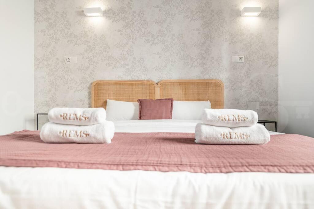 Sophisticated With Terrace By Rems Appartement Málaga